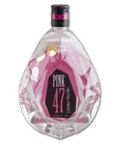 Gin PINK 47 London Dry Gin