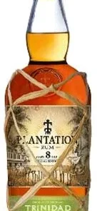 Plantation Rum Trinidad 8 Jahre 42% Vol.