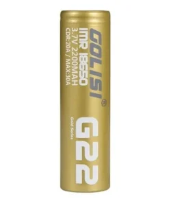 E-Akku GOLISI G22 18650 20A 2200mAh