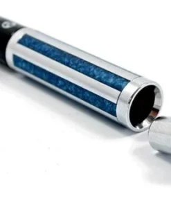 Rattrays Zigarettenspitze Marmor Blau