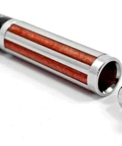 Rattrays Zigarettenspitze Marmor Rot