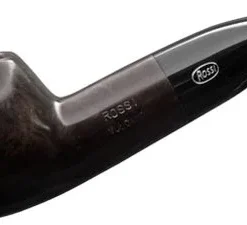 Rossi Pfeife Vulcano Black 320