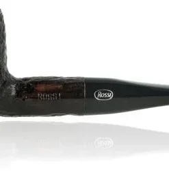 Rossi Pfeife Vulcano Rustic 106
