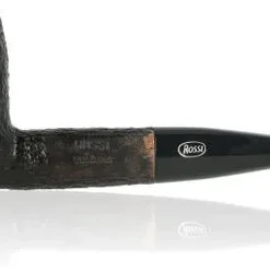 Rossi Pfeife Vulcano Rustic 128