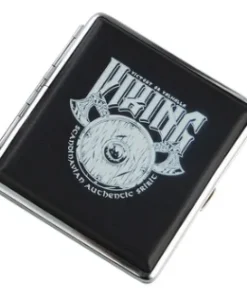 Champ Etui Vikings No 4 Scandinavian Spirit
