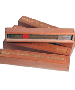 Don Stefano Premium Corona Grande Honduras 5 Zigarren