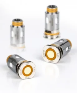 Geekvape Boost G Coil Verdampferkopf 0,4 Ohm (5 Stück)