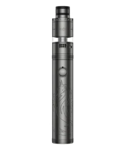 Vapefly Siegfried Kit – Gunmetal