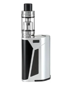 Steamax GX350 E-Zigaretten Set Silber-Schwarz