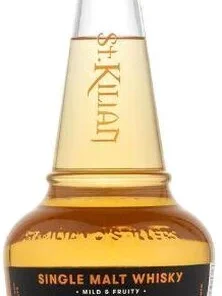 St. Kilian Single Malt Whisky Classic 700ml 46% Vol.