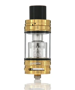 Steamax TFV8 Clearomizer Set gold