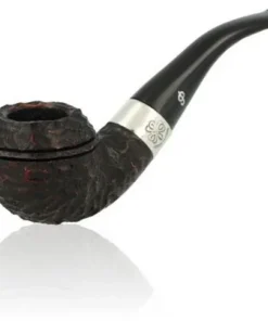 Peterson Pfeife St. Patricks Day 25 Rustic 999