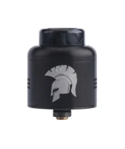 Wotofo Warrior RDA Gunmetal