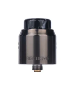 Wotofo Recurve Dual RDA Gunmetal