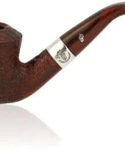 Peterson Pfeife Irish Harp Sandblast B10