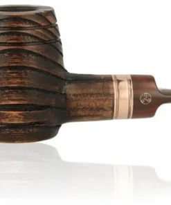Rattrays Pfeife Devils Cut G Brown