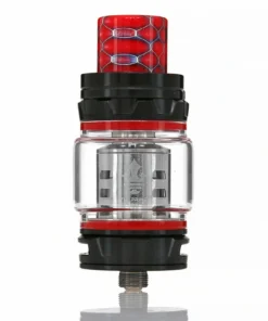Steamax TFV12 Prince Clearomizer Set schwarz