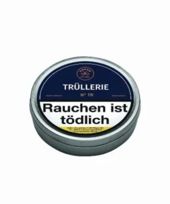Pfeifentabak Vauen No.TR Trüllerie 50 Gramm