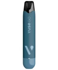 Vuse Go Reload Pen Vape Akku Gerät Schwarz AP