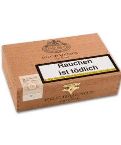 P.G.C. Hajenius Panatella Sumatra 20 Zigarren