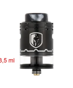 Wotofo Faris RDTA/RDA Ersatzglas 3ml