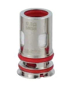 E-Clearomizercoil VAPORESSO GTX Mesh 0,3 Ohm 5 Stueck