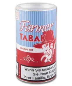 Farmer Original Rot