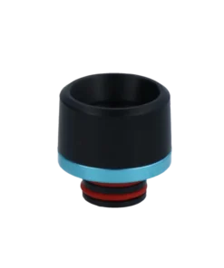 Uwell – Crown 4 Mundstück Hellblau