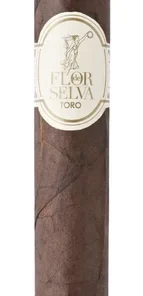 Flor de Selva Maduro Collection Toro