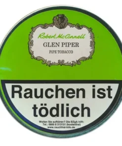 Pfeifentabak Robert McConnell Glen Piper 50 Gramm