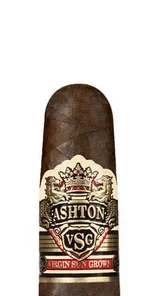 Ashton Virgin Sun Grown Wizard Enchantment (Short Perfecto)