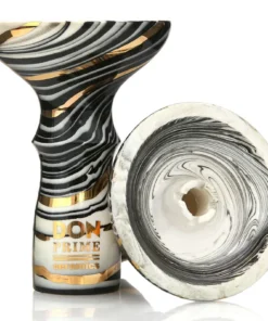 Don Bowl Navi Phunnel Zebra