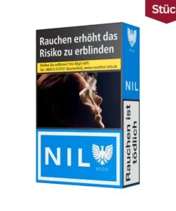 Nil Blau Zigaretten (20 Stück)