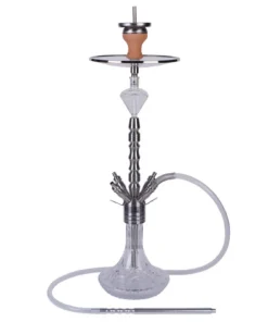 Diamond Hookah Cape 12.0