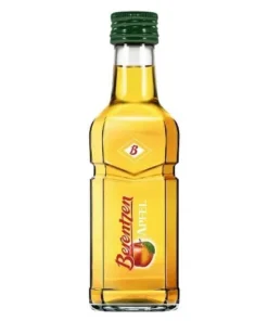 BERENTZEN Apfelkorn 18 % Vol./100 ml Steller mit 12 Stueck