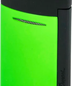 DUPONT MINIJET 3 Fluo grün/schwarz