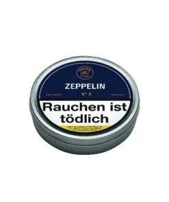Pfeifentabak Vauen Tab No.Z Zeppelin 50 Gramm
