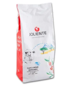 JOLIENTE Kaffee Crème Bergamo