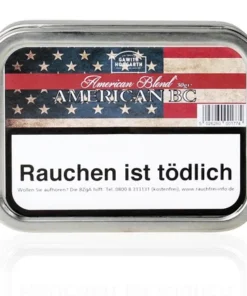 Gawith Hoggarth & Co American BC