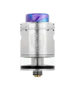 Wotofo Faris RDTA/RDA Stainless Steel
