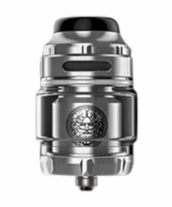 GeekVape Zeus X RTA Stainless Steel
