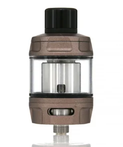 Steamax Elabo SW Clearomizer Set Braun