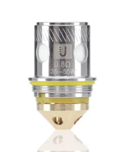 Uwell Crown 2 Parallel A1 Heads 0,8 Ohm 4er Packung