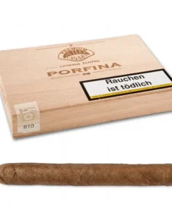 Porfina Corona Sumatra