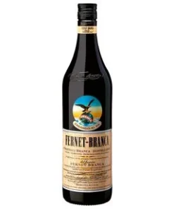 Fernet Branca Bitterlikör 35% 0,7L