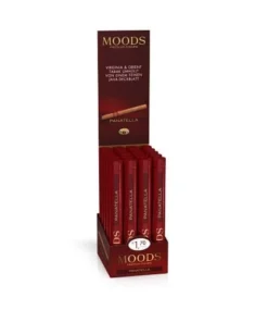Display Dannemann Moods Panatella Tubos 20 Zigarren