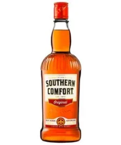Southern Comfort Whiskey 35% 0,7L