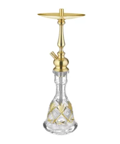 Magnum Tradi Elegance Gold L