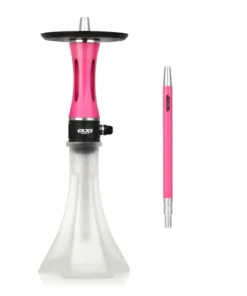 OVO Shisha Dope 360 PINK HEAVEN – Frosted