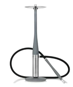 Union Hookah Argument Grey